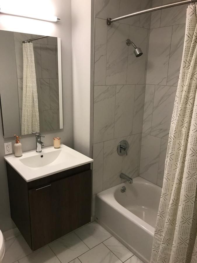 Mirage Luxury Seaport Apartment