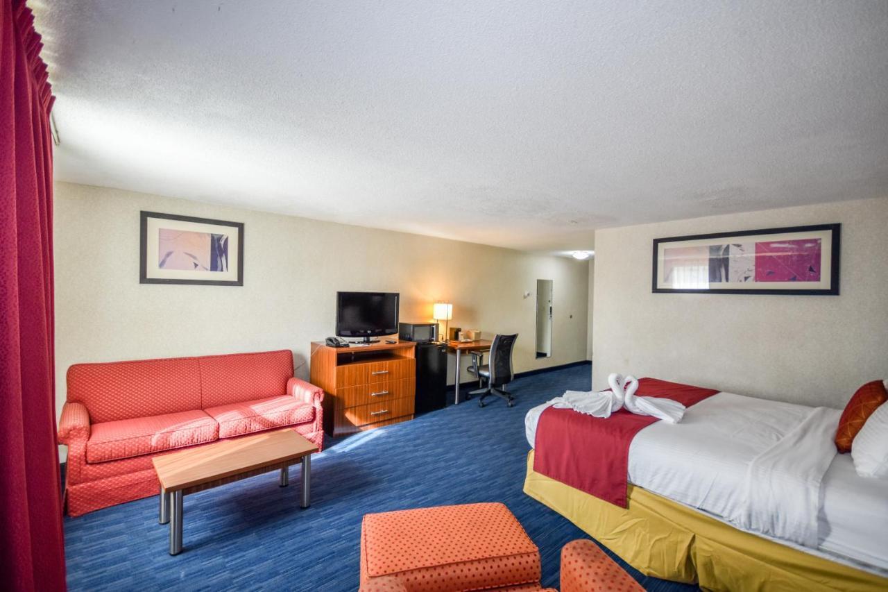 Motel Charles River