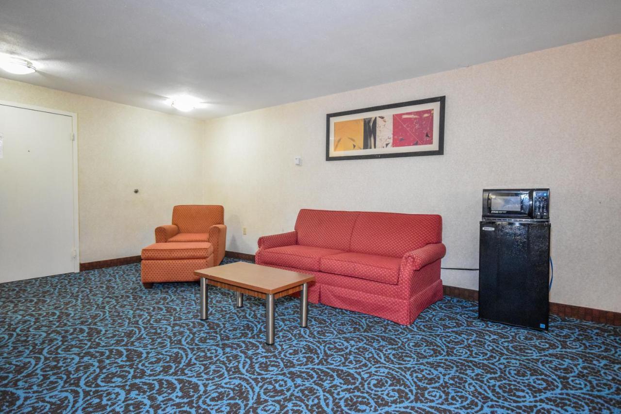 Motel Charles River Boston