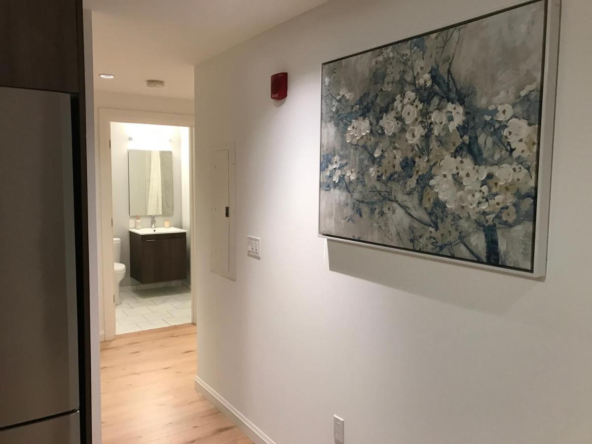 Mirage Luxury Seaport Apartment Boston