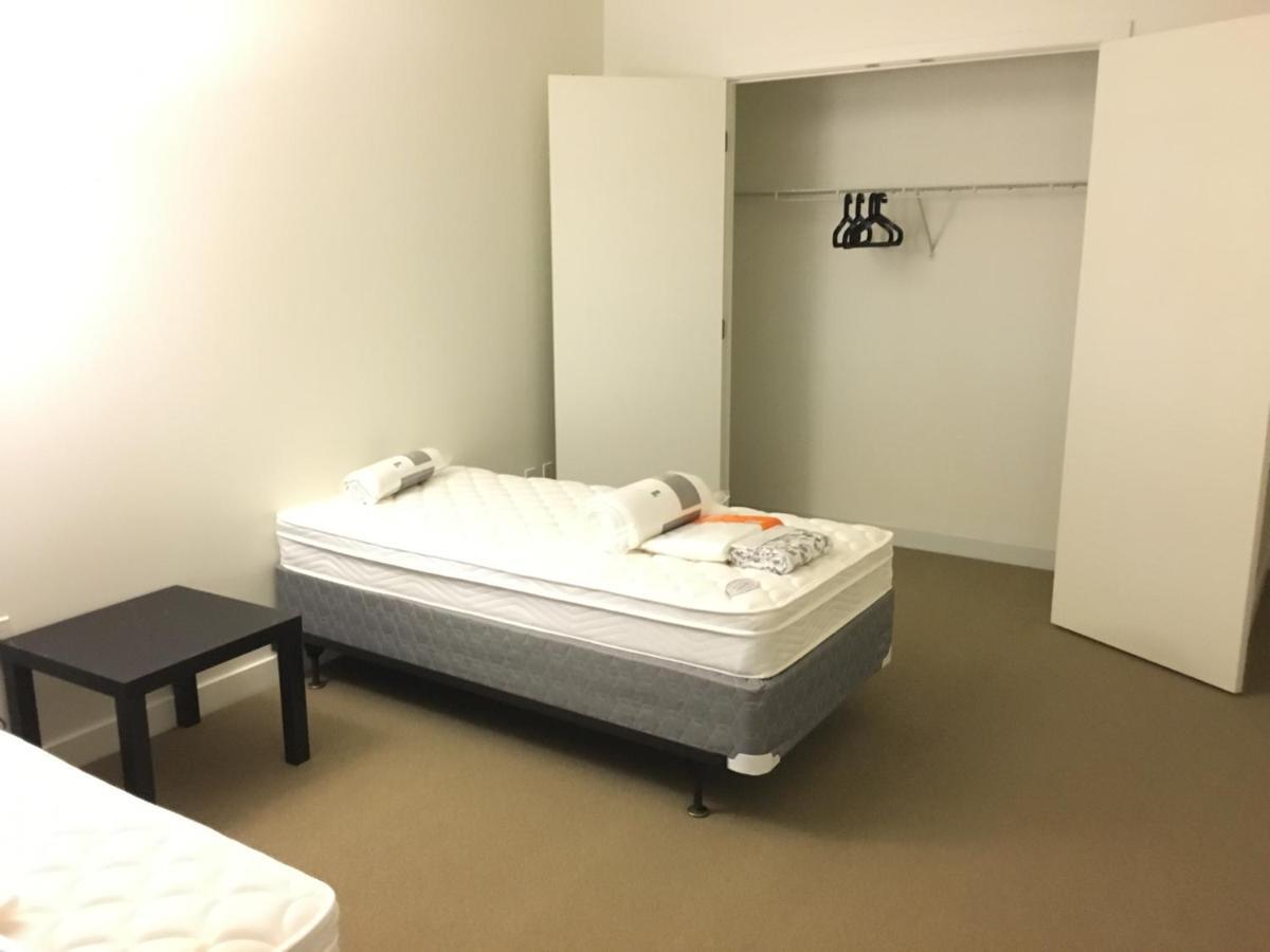 Mirage Luxury Seaport Apartment Boston