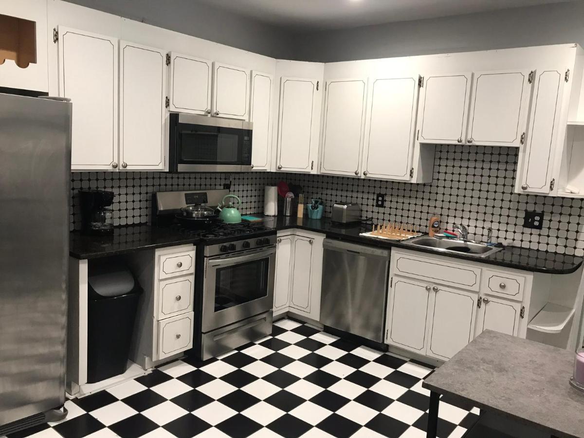 Trenton Street Homestay