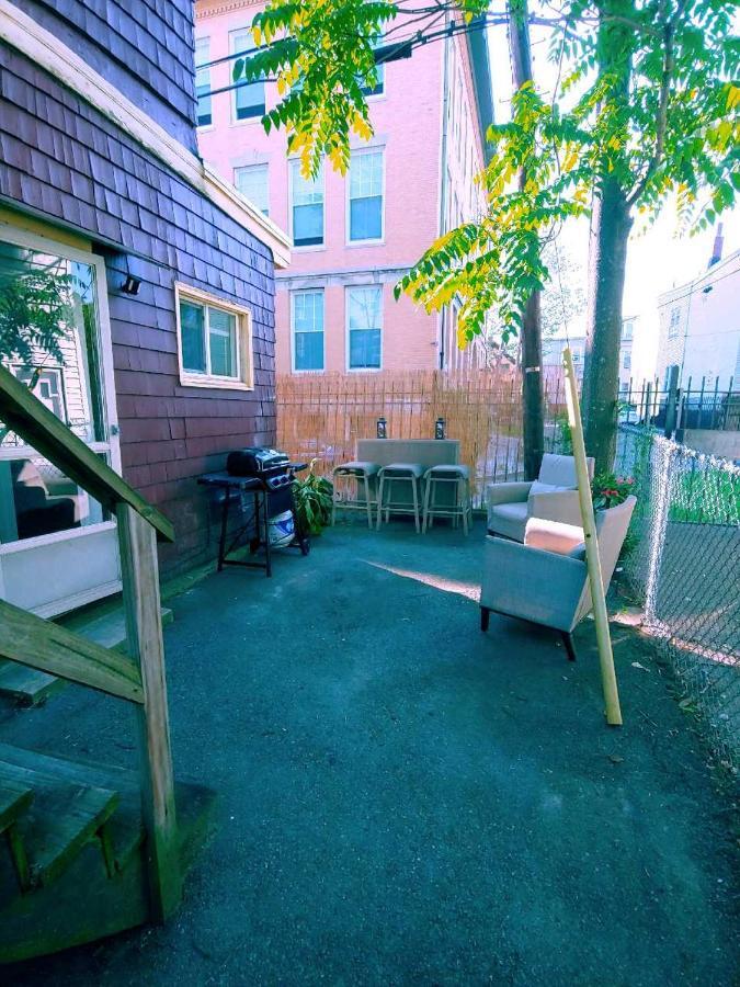 Trenton Street Homestay Homestay *
