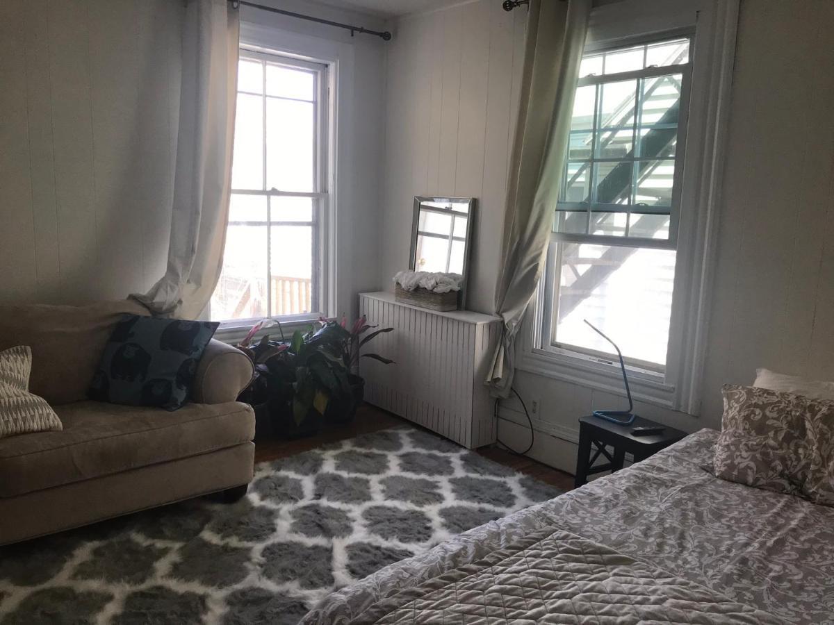 Trenton Street Homestay Homestay