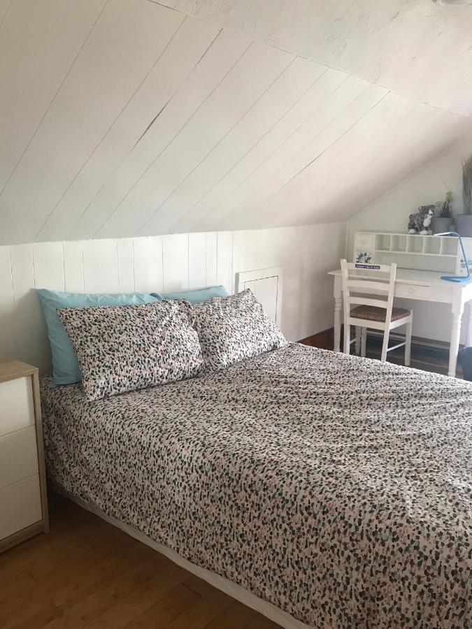 Trenton Street Homestay Homestay
