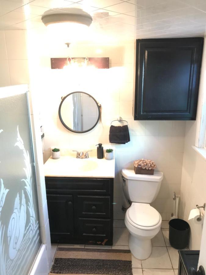 Trenton Street Homestay Homestay