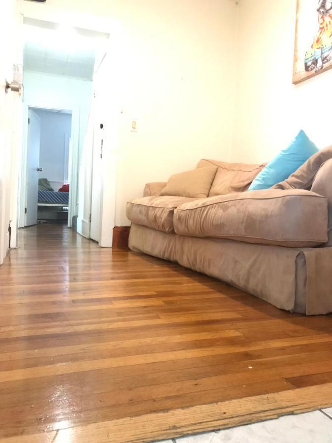 Trenton Street Homestay Homestay