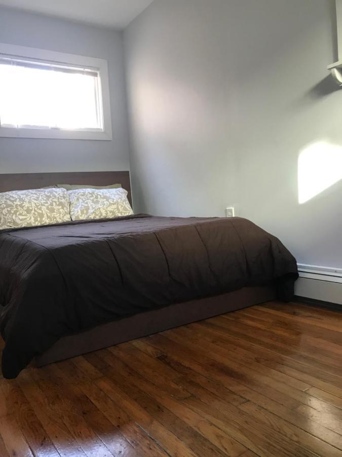 Trenton Street Homestay Homestay