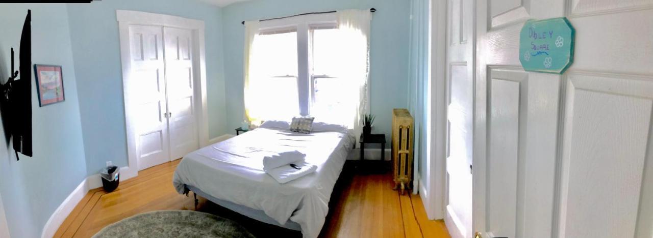 Elm Hill Manor Bed & Breakfast *