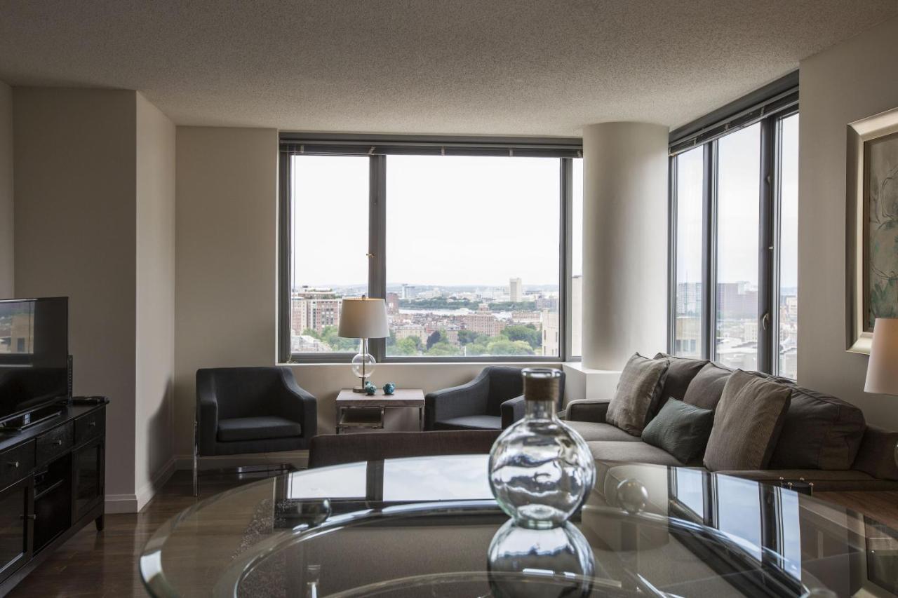 Apartment Alfred On Washington Street