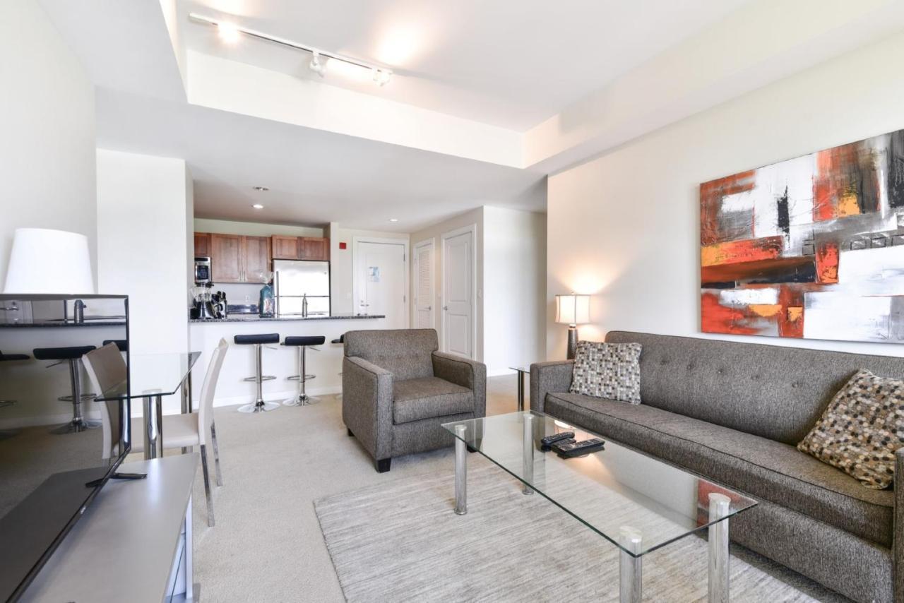 Apartment Global Luxury Mass General Hospital