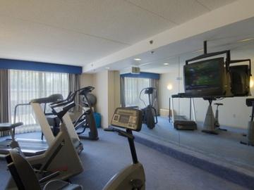 Doubletree By Hilton Bayside 3* Boston