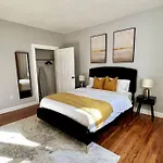 Jxn Services Bnb - Your Home Away From Home!