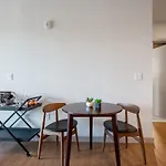 Kendall Sq 1Br W Wd Nr Mass General Hospital Bos-162