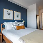 Kendall Sq 1Br W Wd Nr Mass General Hospital Bos-162