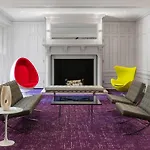 Stylish Studio In Historic Boston - Unit #205