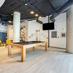 East Cambridge 2Br W Gym Wd Nr Green Line Bos-876