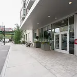 East Cambridge 2Br W Gym Wd Nr Green Line Bos-876