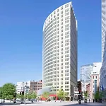 Downtown 1Br W Gym Wd Nr S Station Bos-619
