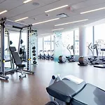 Downtown 1Br W Gym Wd Nr S Station Bos-619