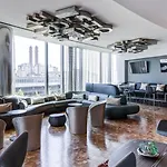 Downtown 1Br W Gym Doorman Nr Chinatown Bos-245