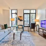 Gorgeous Apt With Kitchen-Idl-347