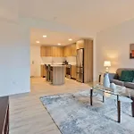 Luxury Apt With Kitchen & Gym - Idl-248