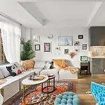 South End Bliss Family Haven Awaits