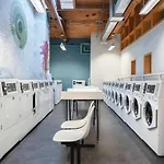 Kendall Sq 2Br W Gym Nr Mit Mass General Bos-565
