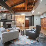 Kendall Sq 2Br W Gym Nr Mit Mass General Bos-565
