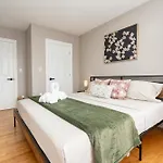 558-1 3Br Boston - Modern Nest Near Franklin Park