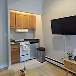 South End Serene Studio
