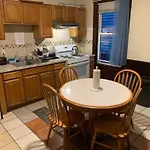 Furnished Private Room 1-4