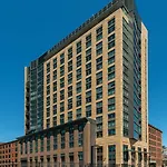 Global Luxury Suites At Seaport