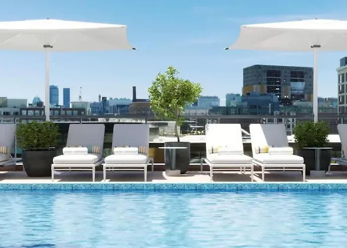 North End 2Br Condo W Pool & Gym