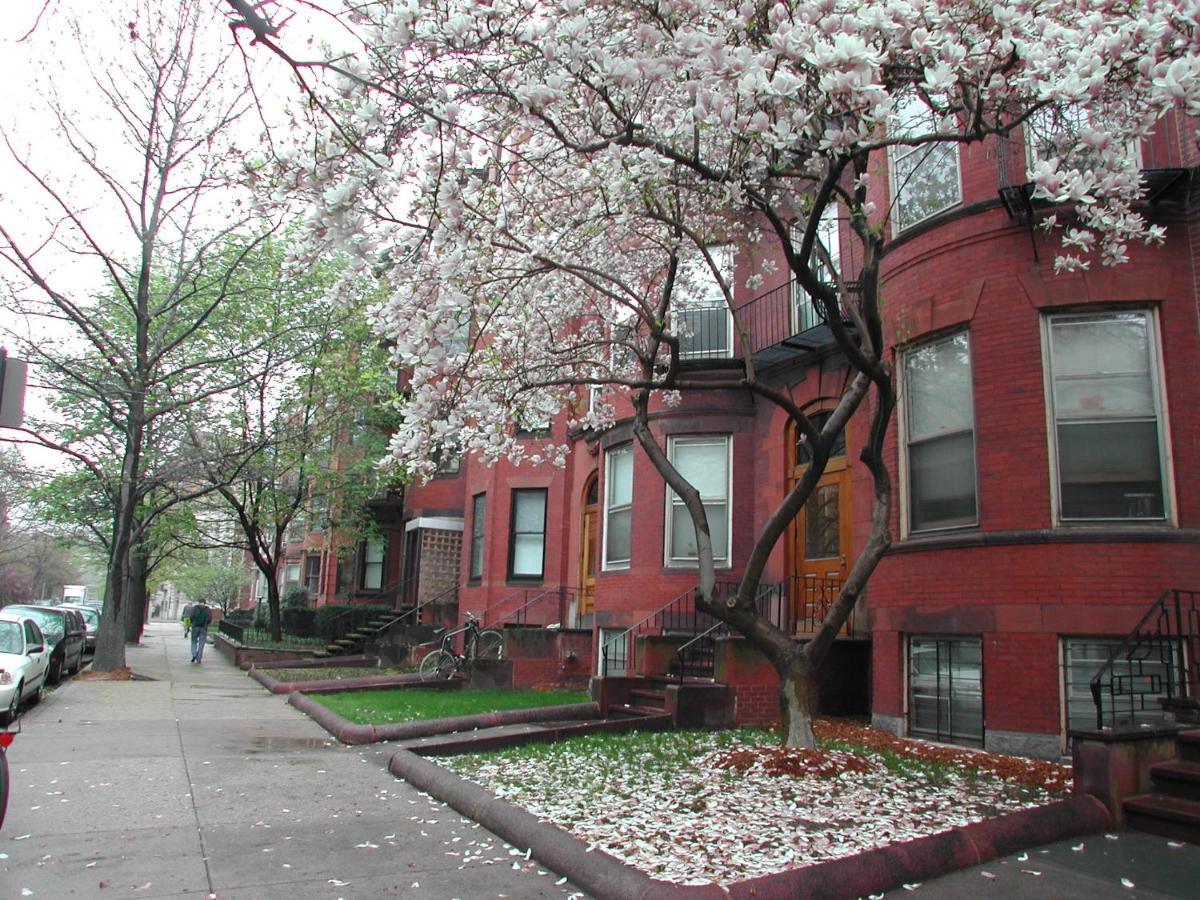 Abigayle;S Bed And Breakfast * Boston