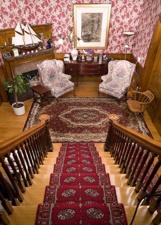 Abigayle;S Bed And Breakfast *