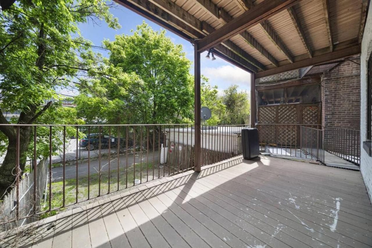Apartamento Comfy 1br 1bh Near Med Boston