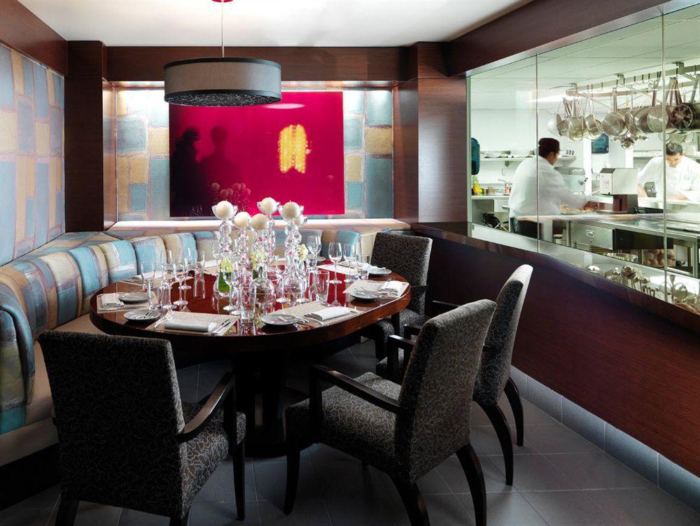 Hotel Mandarin Oriental, 5*