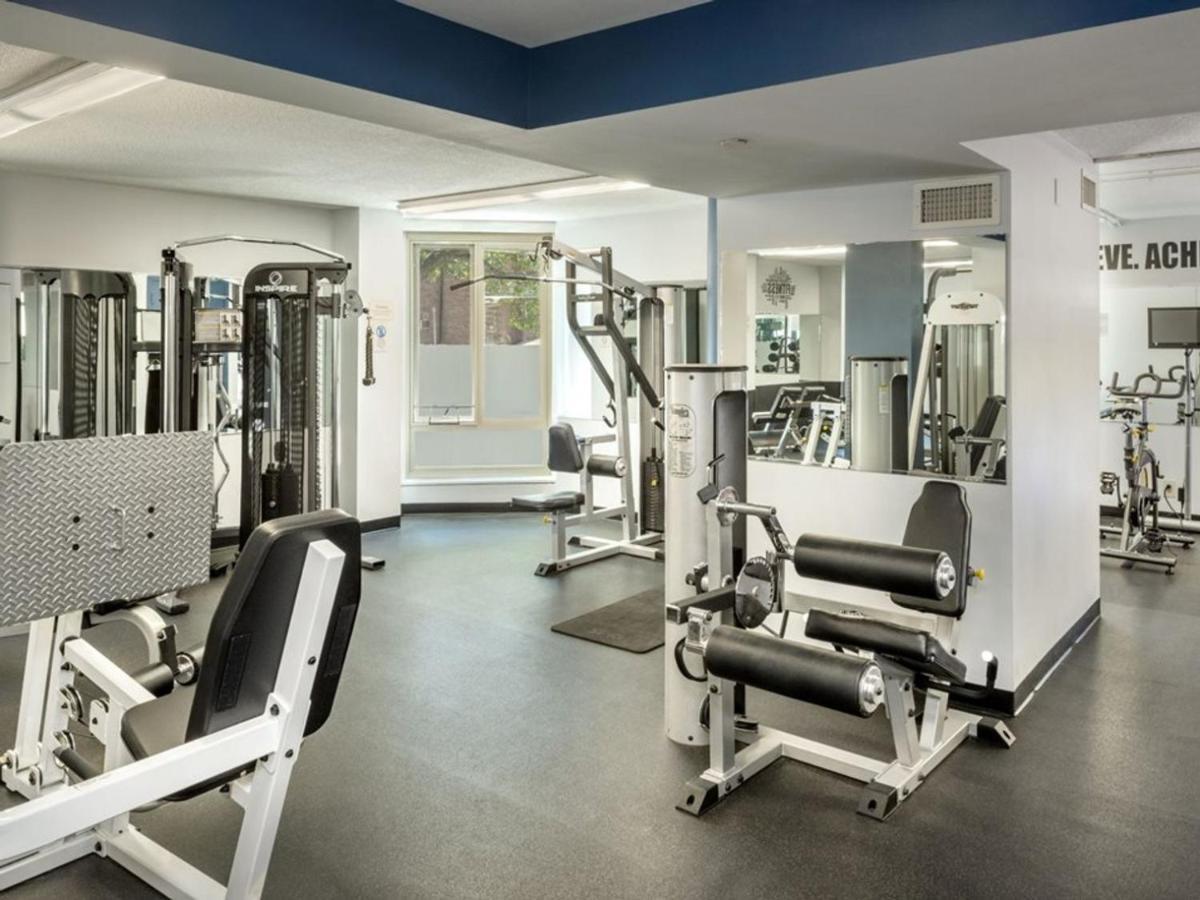 Back Bay 2br2b Steps From Prudential Center Bos-408 Apartamento