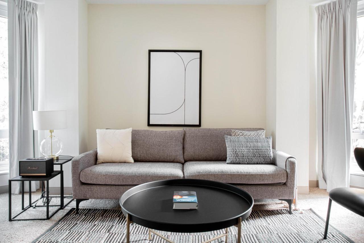 Back Bay 2br2b Steps From Prudential Center Bos-408 Apartamento *