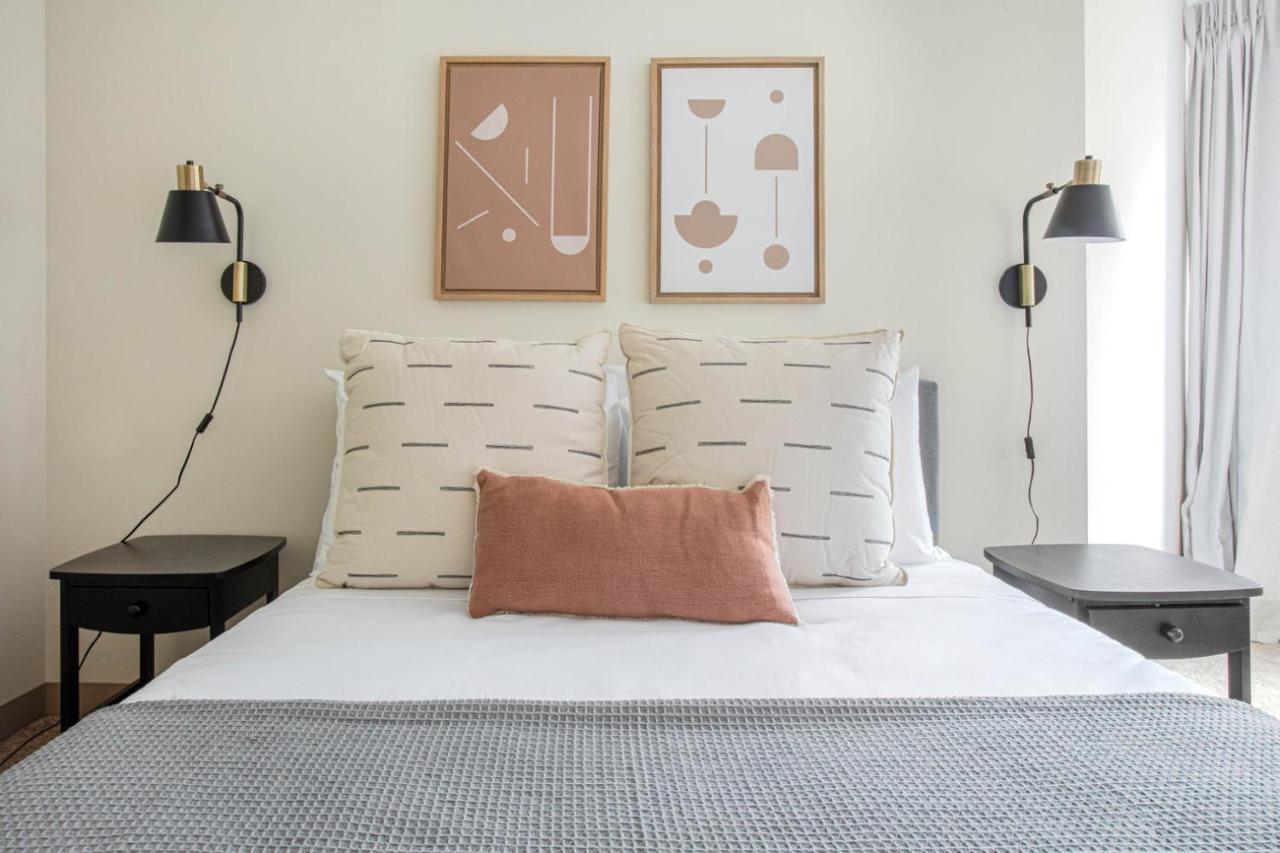 Back Bay 2br2b Steps From Prudential Center Bos-408 Apartamento Boston