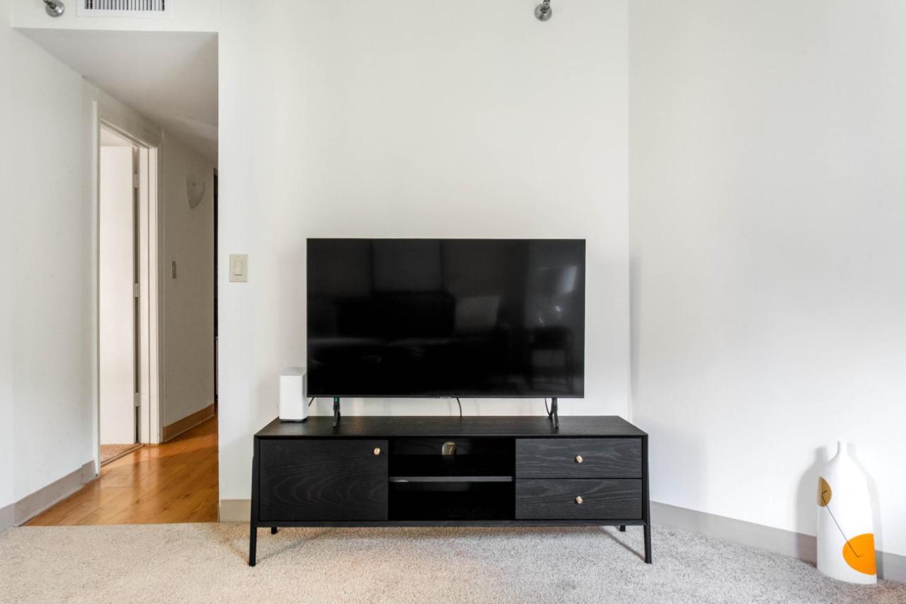 Apartamento Back Bay 2br2b Steps From Prudential Center Bos-408 Boston