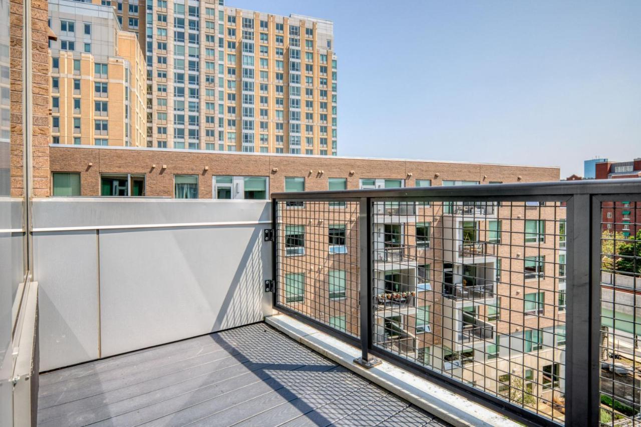Apartment East Cambridge 2br W Gym Wd Nr Line Bos-876 *