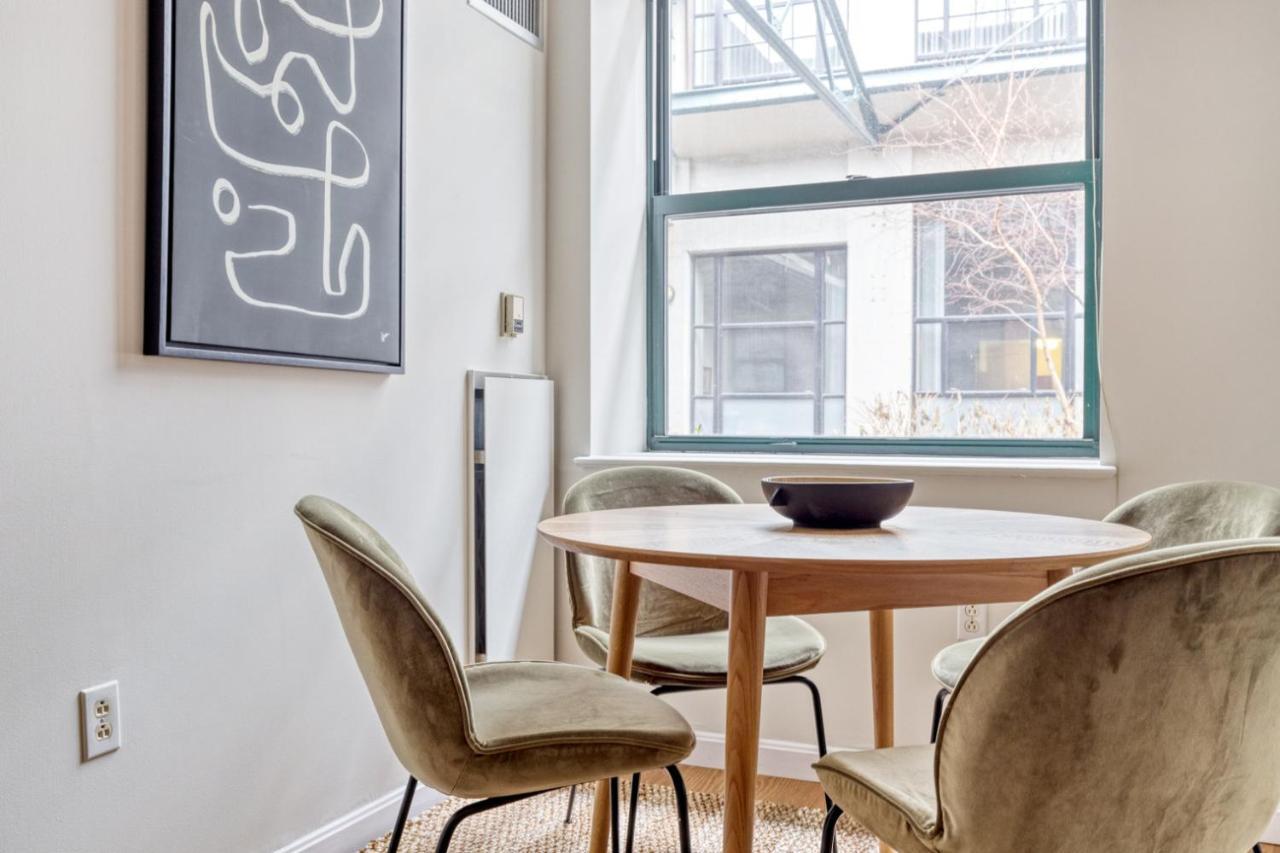 Kendall Sq 2br W Gym Nr Mit Mass General Bos-565 *