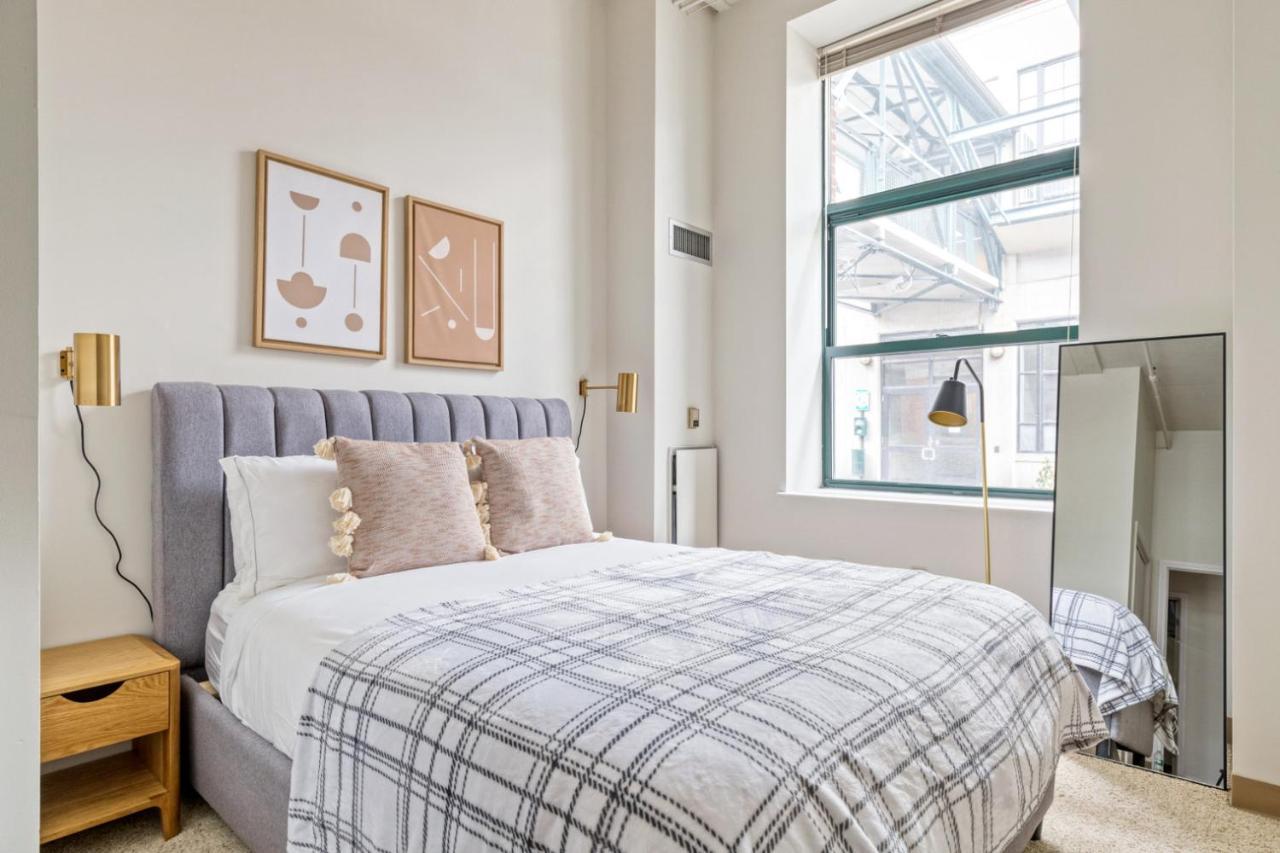 Kendall Sq 2br W Gym Nr Mit Mass General Bos-565 Apartment *
