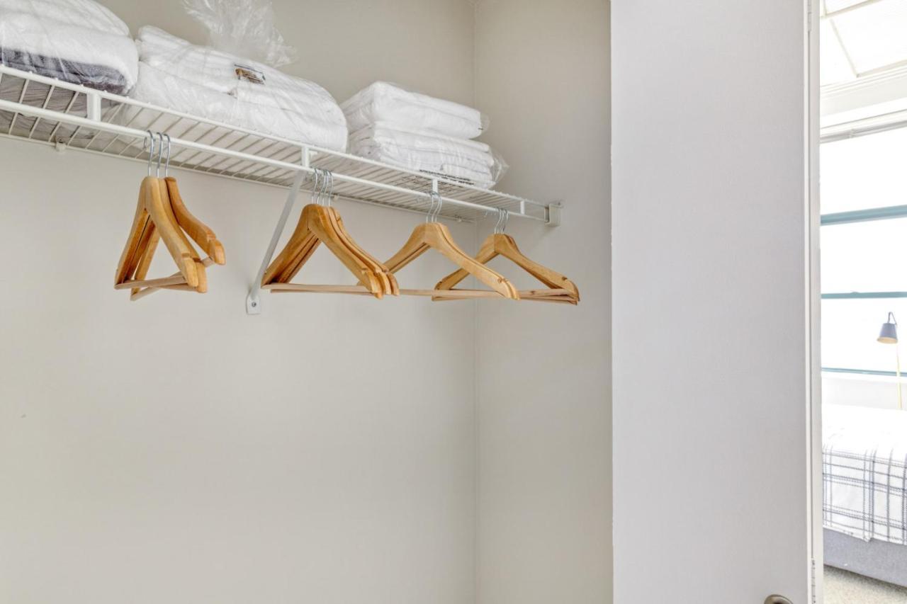 Kendall Sq 2br W Gym Nr Mit Mass General Bos-565 Boston