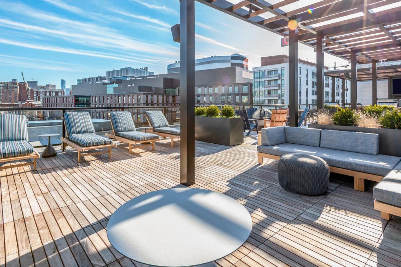 Kendall Sq 2br W Gym Nr Mit Mass General Bos-665 Apartment *