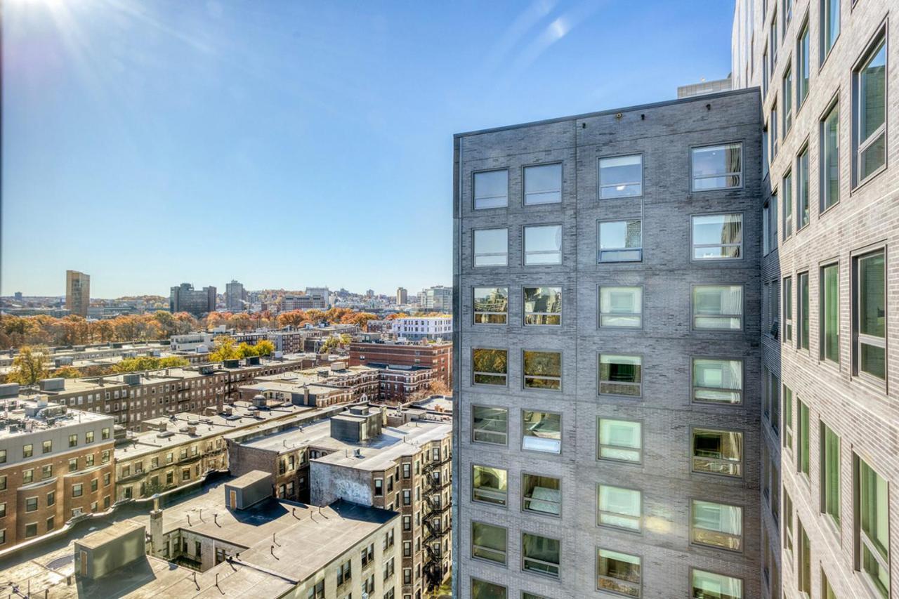 Fenway W Gym Nr Restaurants Shops Bos-957 Apartamento