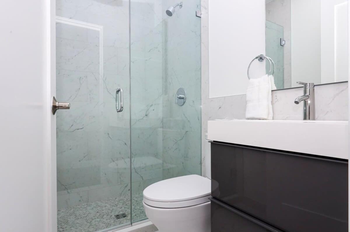 Apartamento Modern In Historic - Garden Unit #4